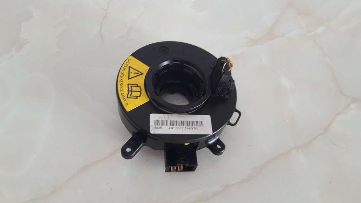 Anillo de Airbag Fiat Alfa Romeo 2775096001 2775096-001 - foto 1