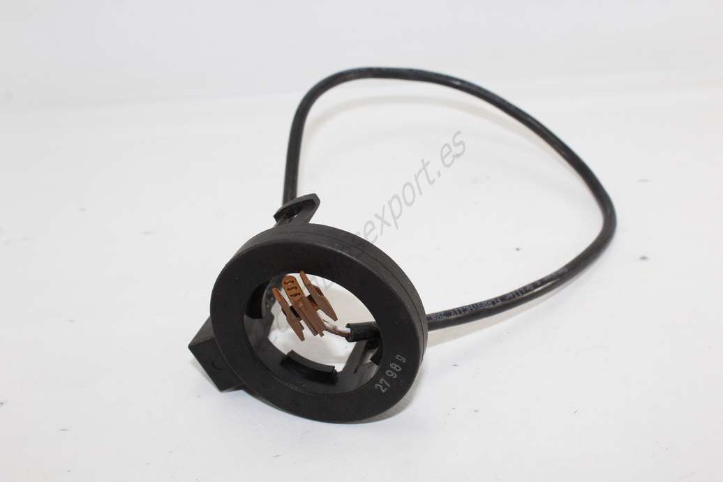 Lector de llave Skoda Felicia 40460616 441040460616 441.0.4046-061.6 Siemens 5WK4770 - foto 1