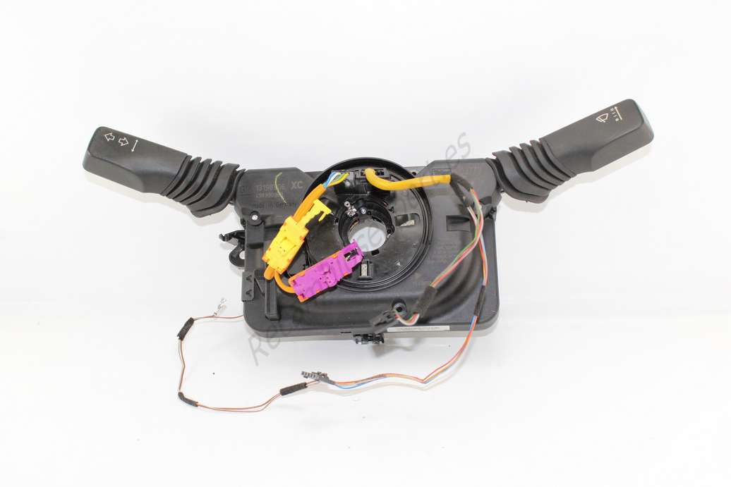 Anillo de airbag palanca intermitentes OPEL Astra GM 13198906 XC 13198906XC 498990969 VALEO 203773 - foto 1