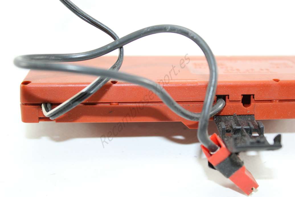 Antena de amplificador volvo s80 8637600 86 37 600 - foto 3