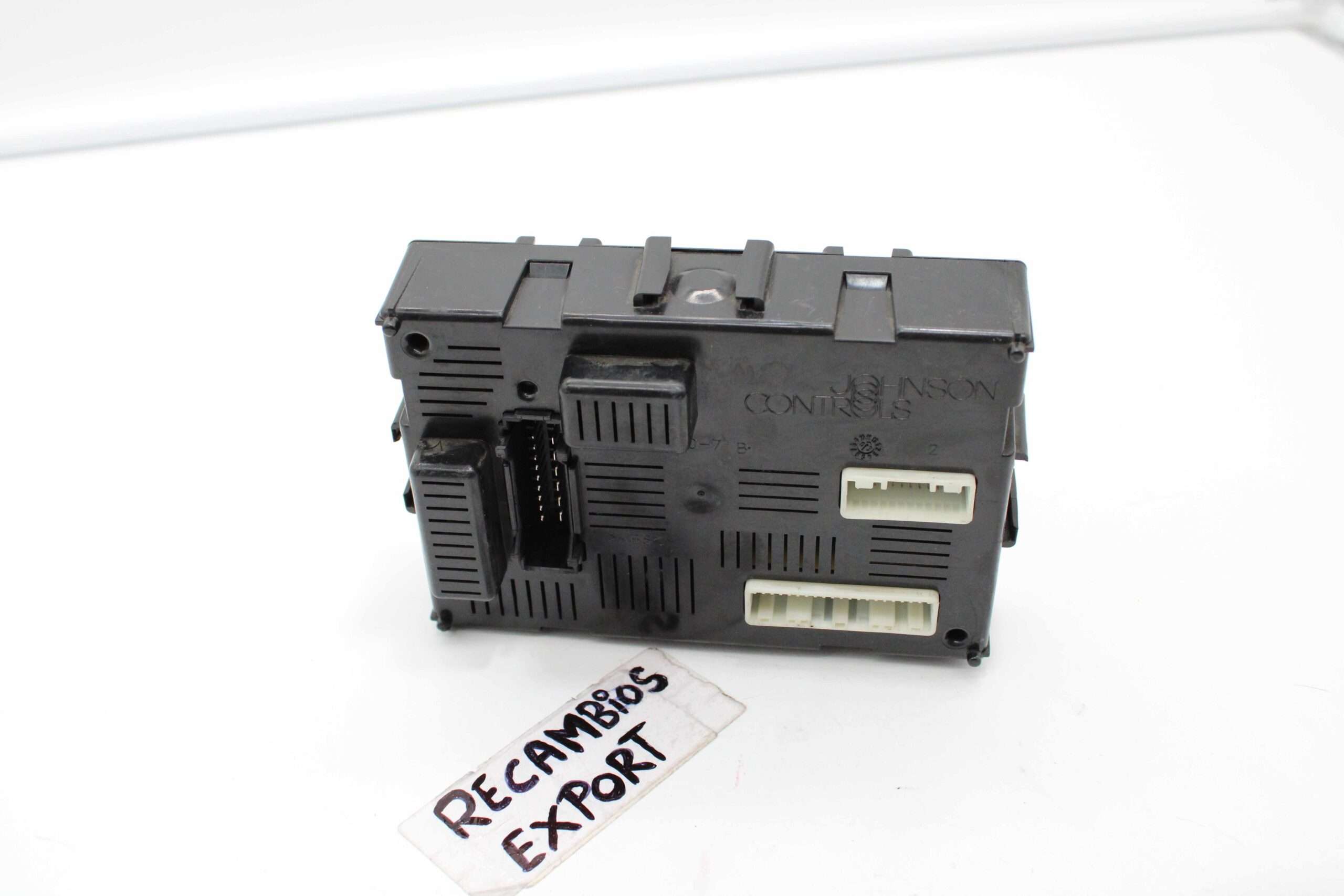 BCM CAJA FUSIBLES NISSAN MICRA 284B2AX620 216762702A 21676270 2A BCML2N - foto 1