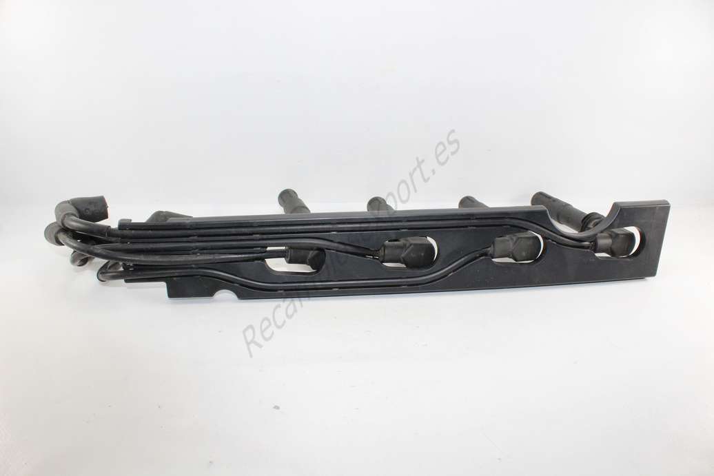 Bobina de encendido VW Volkswagen Seat Skoda Audi 06A035281A 06A 035 281 A Bremi 35521 - foto 3