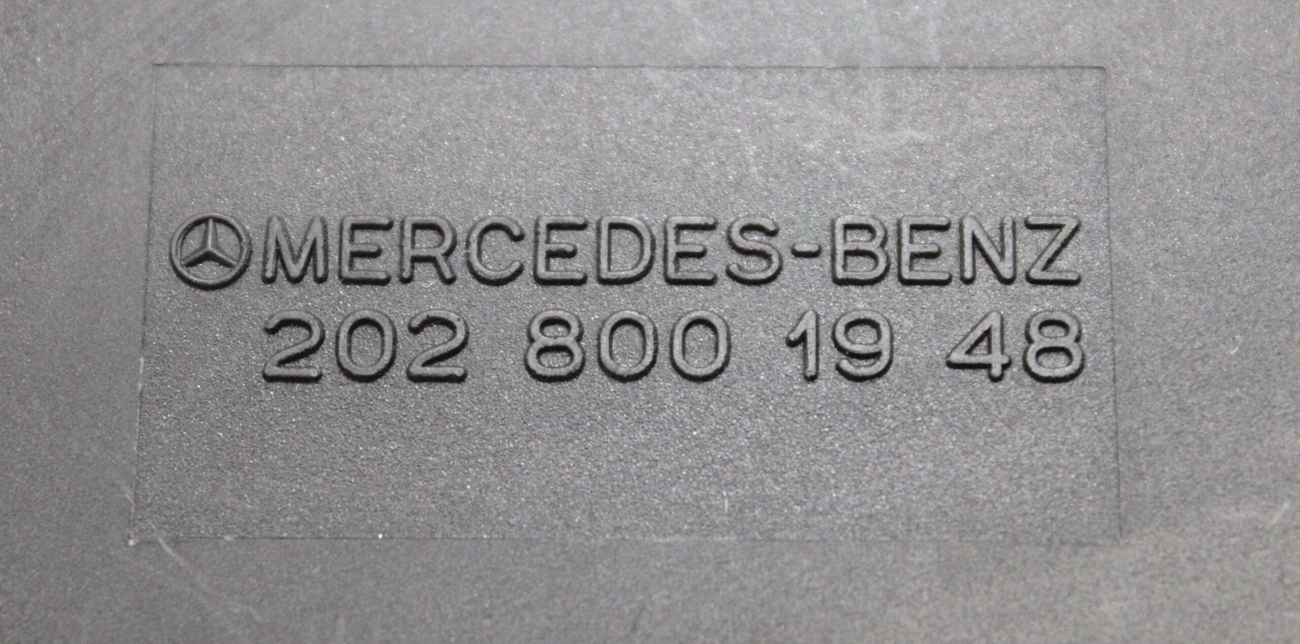Bomba Cierre Centralizado Mercedes W203 - foto 2