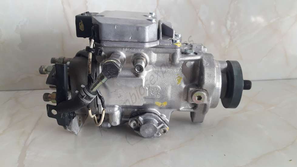 Bomba Inyeccion MG Rover 0470004005 - foto 4