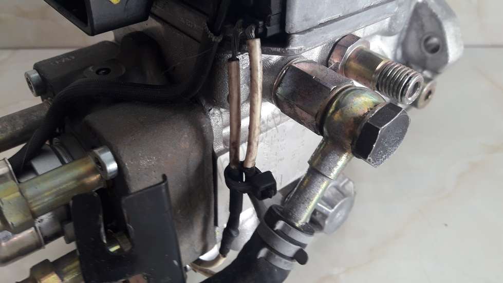 Bomba Inyeccion MG Rover 0470004005 - foto 2
