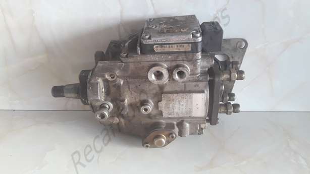 Bomba Inyeccion Opel 0470504009 09129340 BOSCH 0281001827 - foto 1