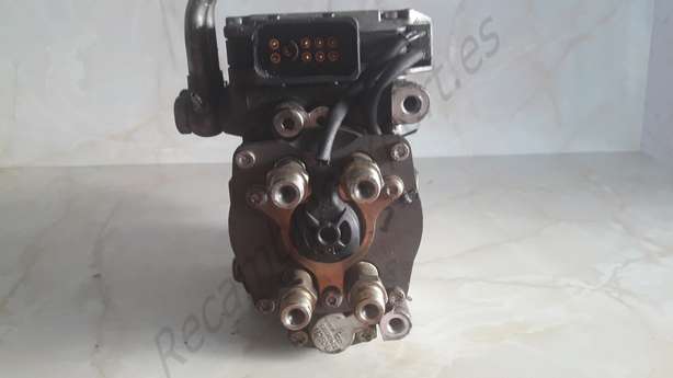 Bomba Inyeccion Opel Astra Vectra Zafira Omega 0470504016 0986444021 0281010479 - foto 1