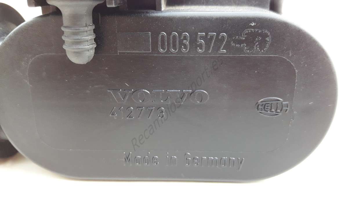 Bomba de control de crucero Volvo V40 412773 - foto 2