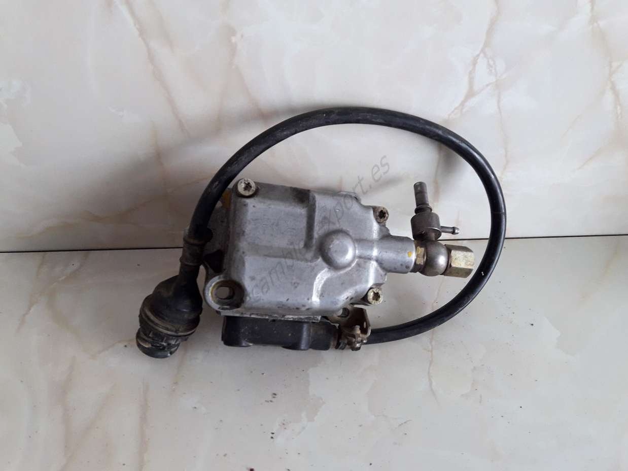 Bomba de inyección Renault HDK253 FD-184 209144 0290109531A 029 01 095 3 1 A BOSCH 2464463369 2 464 463 369 - foto 1