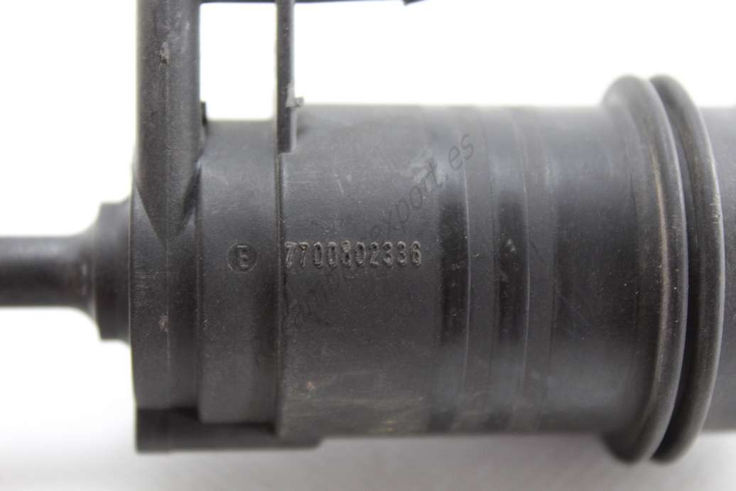 Bomba de limpia parabrisas Renault Kangoo Clio 7700802336 - foto 2
