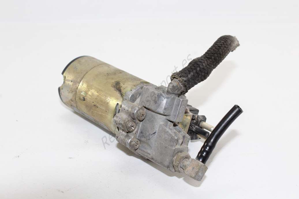 Válvula de vacio 0004300432 Mercedes  W140  R129 SL Bosch 0392030003 0 392 030 003 - foto 1