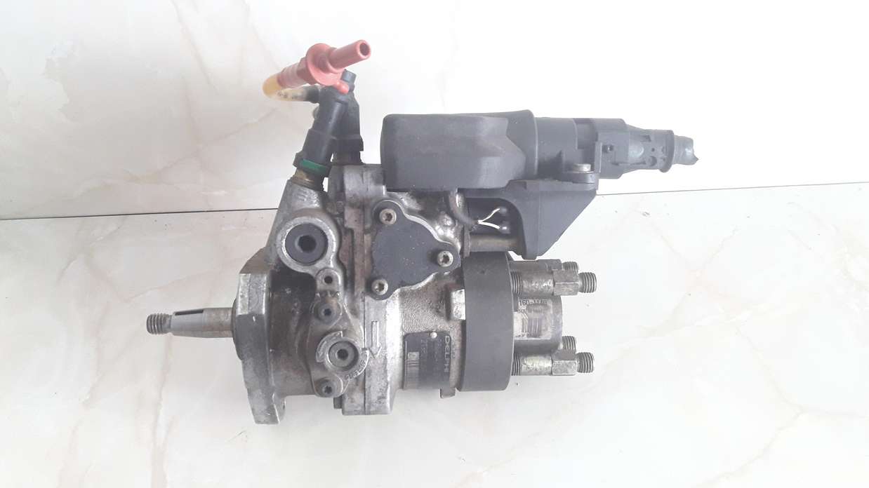 Bomba inyeccion Renault Megane Laguna Kangoo 7700115073 DELPHI R8640A111B - foto 1