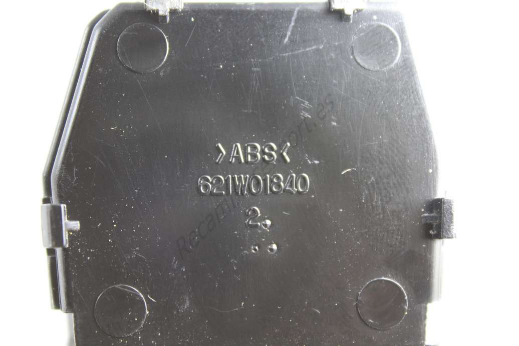 Botonera de elevalunas Hyundai Coupe 621W01840 606W00881 9358027000 93580-27000 DECO - foto 2