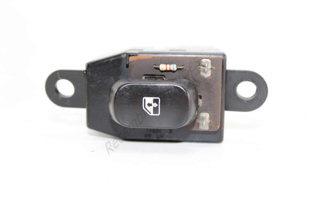 Botonera de elevalunas Hyundai Lantra DECO 9358029000 93580-29000 9358029050 93580-29050 9358029100 93580-29100 9358029150 93580-29150 623W01610 - foto 1