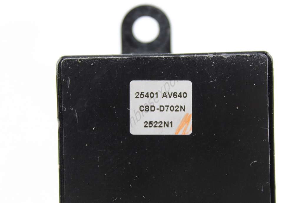 Botonera de elevalunas Nissan Primera 25401AV640 25401 AV640 C8DD702N C8D-D702N - foto 2