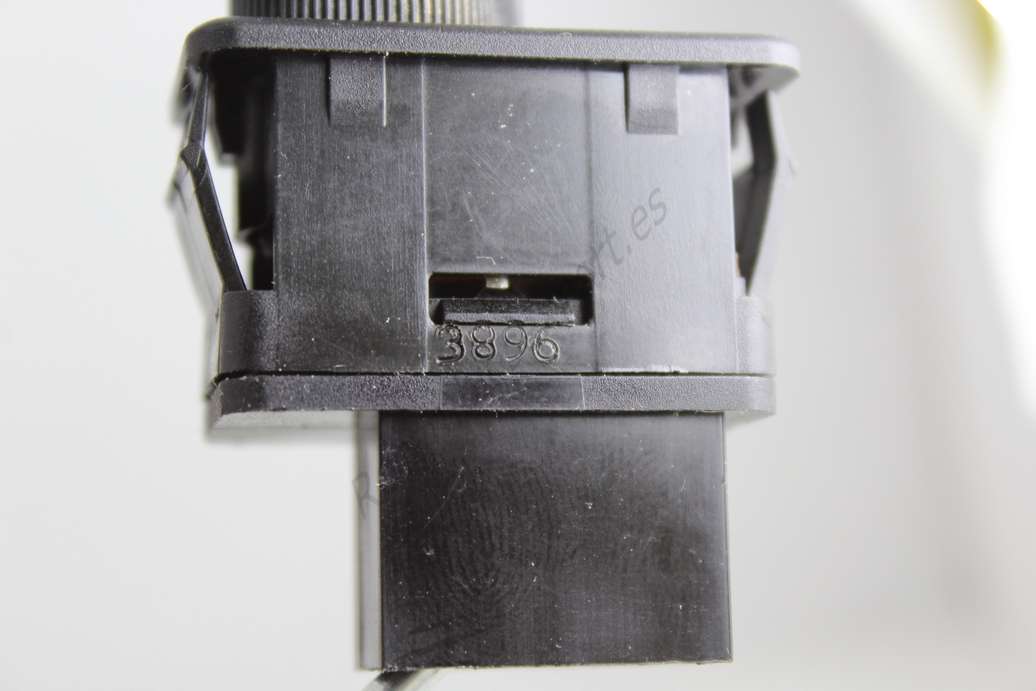 Botonera regulacion de faros Nissan Almera TRW 3896 - foto 2