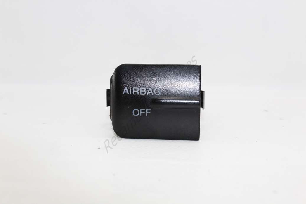 Botónera de airbag Seat León Toledo 1M1919235A 1M1 919 235A - foto 1