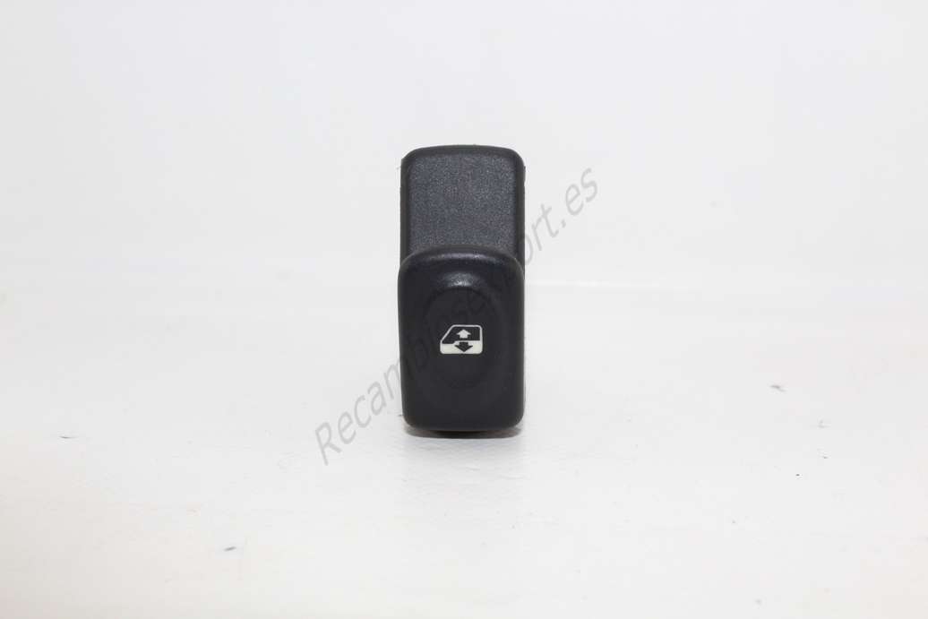 Botónera de elevalunas Renault Megane 430001K 430 001 K - foto 1