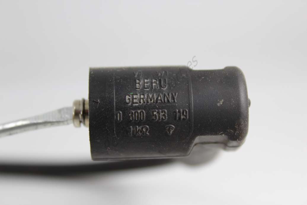 Cable de encendido BERU BMW Seat Ibiza VW Volkswagen Golf Audi 0300513119 0 300 513 119 036035255J 036 035 255 J 0300072108 0 300 072 108 - foto 3