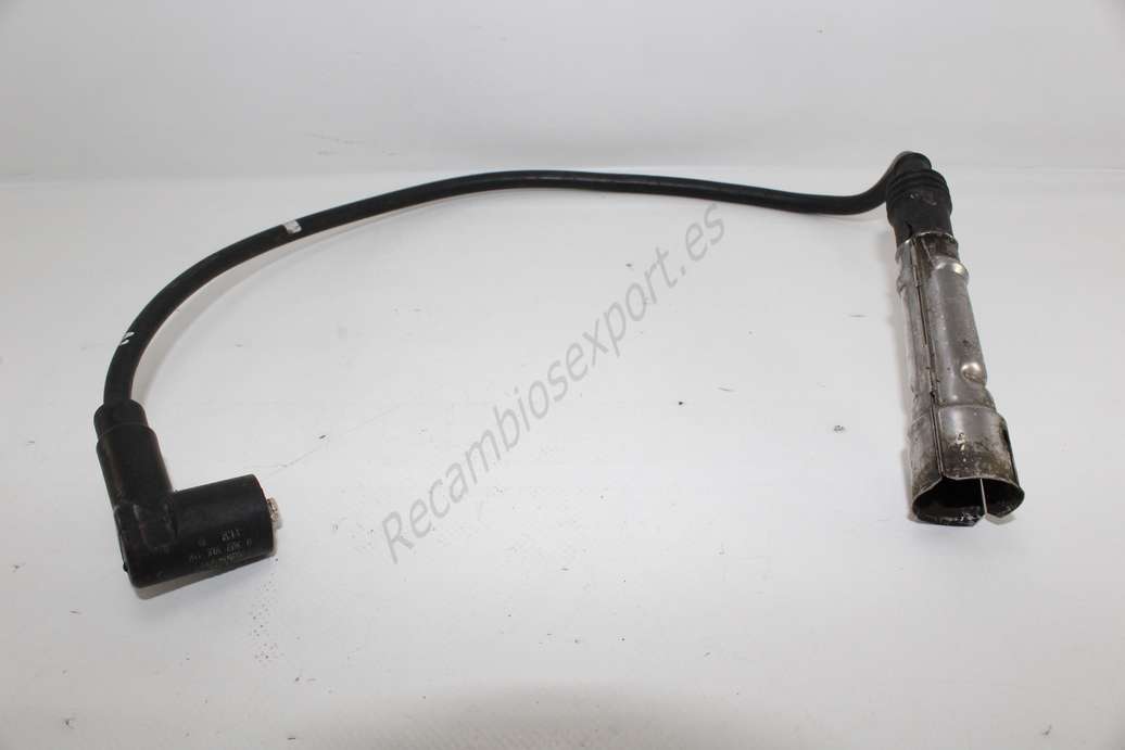 Cable de encendido BERU BMW Seat Ibiza VW Volkswagen Golf Audi 0300513119 0 300 513 119 036035255J 036 035 255 J 0300072108 0 300 072 108 - foto 1