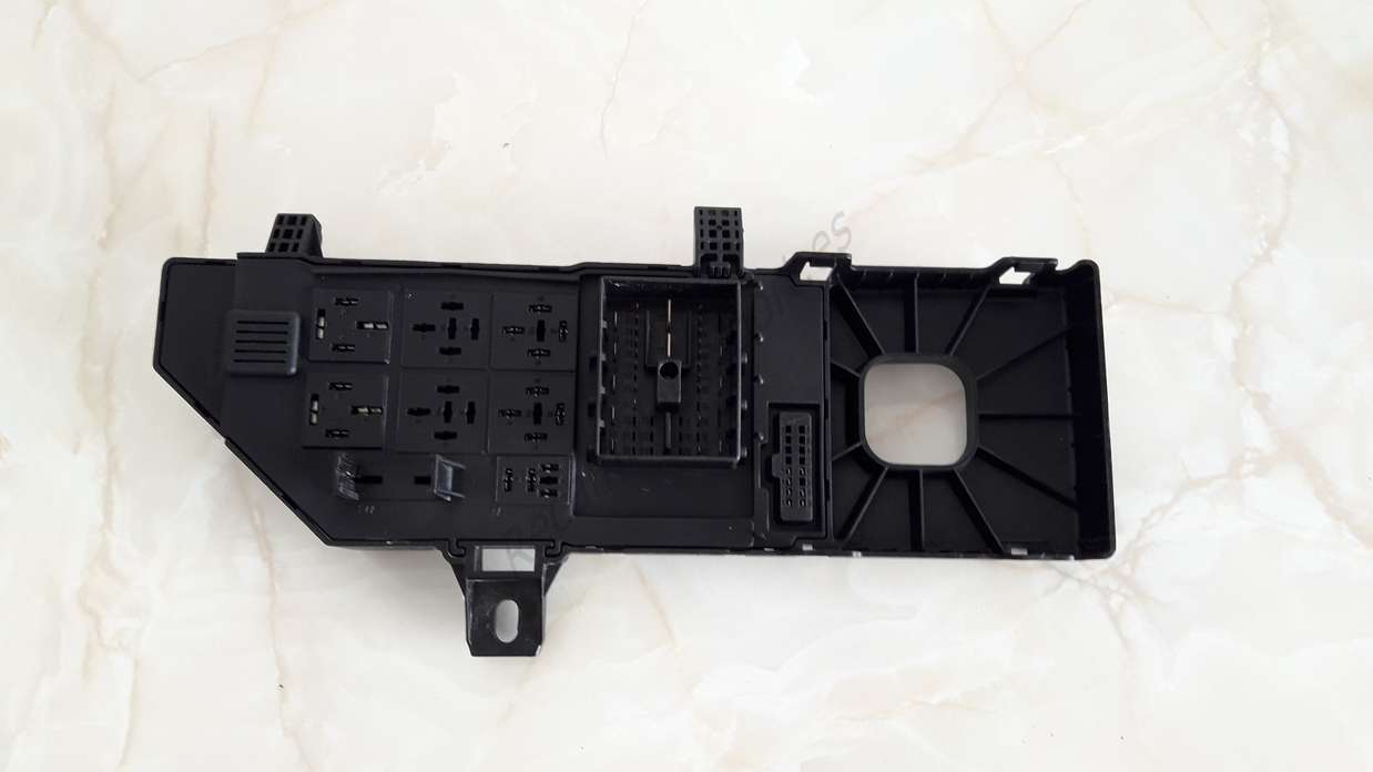 Caja Fusibles Opel Vectra C 24 400 590  24400590 24400590AA 518721022 - foto 1