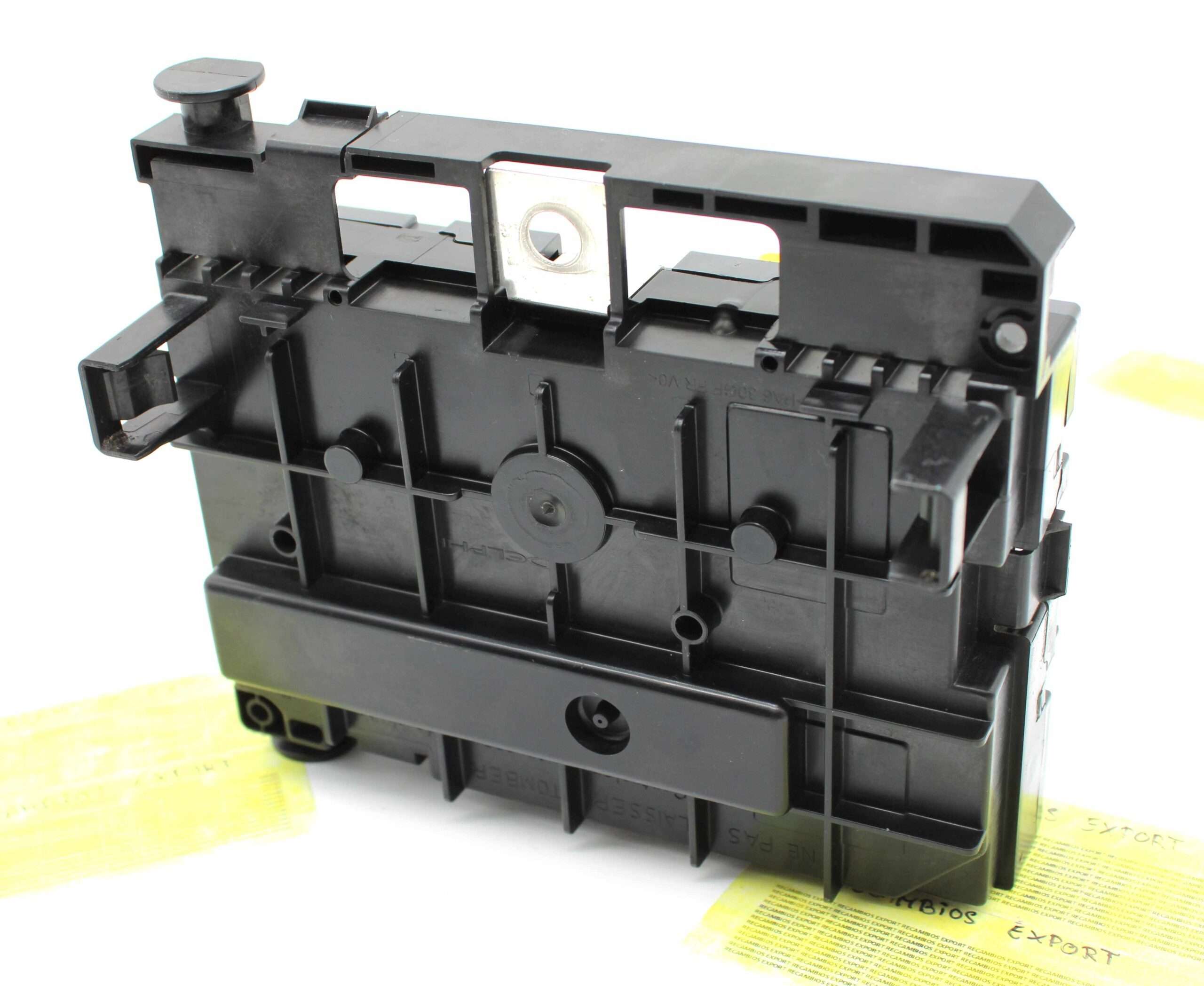 Caja de Fusibles Citroen BSM-R01-00 - foto 4