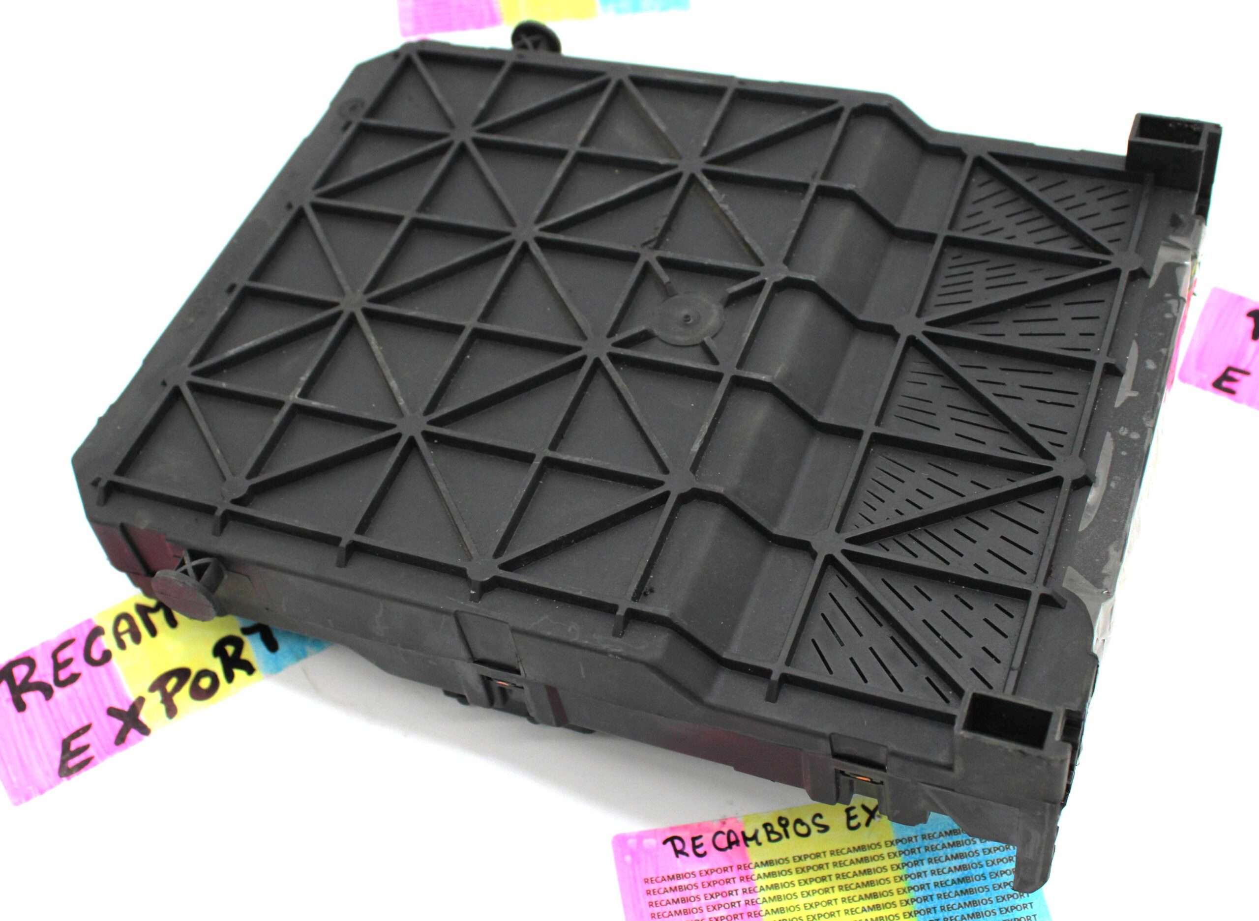Caja de Fusibles Citroen Berlingo BSI E03-00 - foto 4