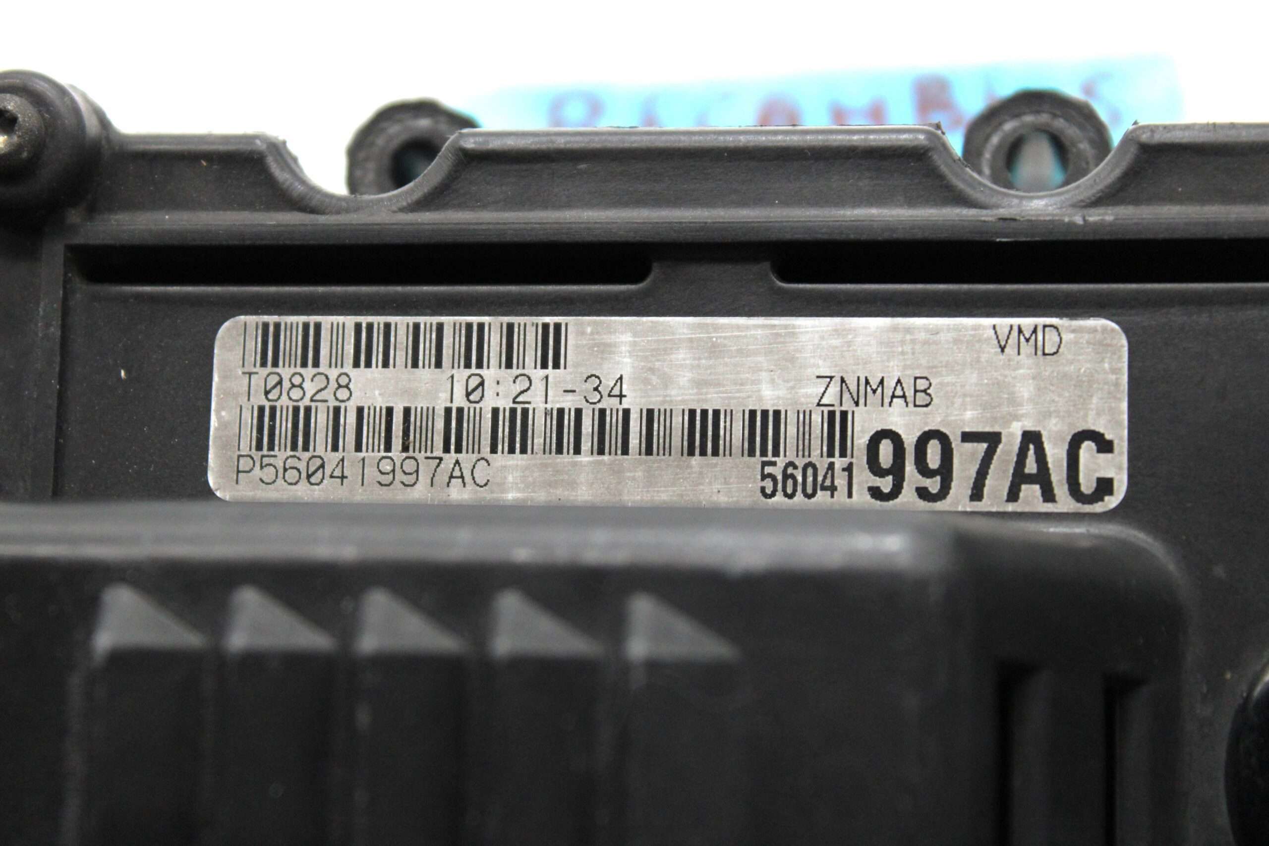 Caja de Fusibles Jeep Grand Cherokee ZNMAB - foto 2