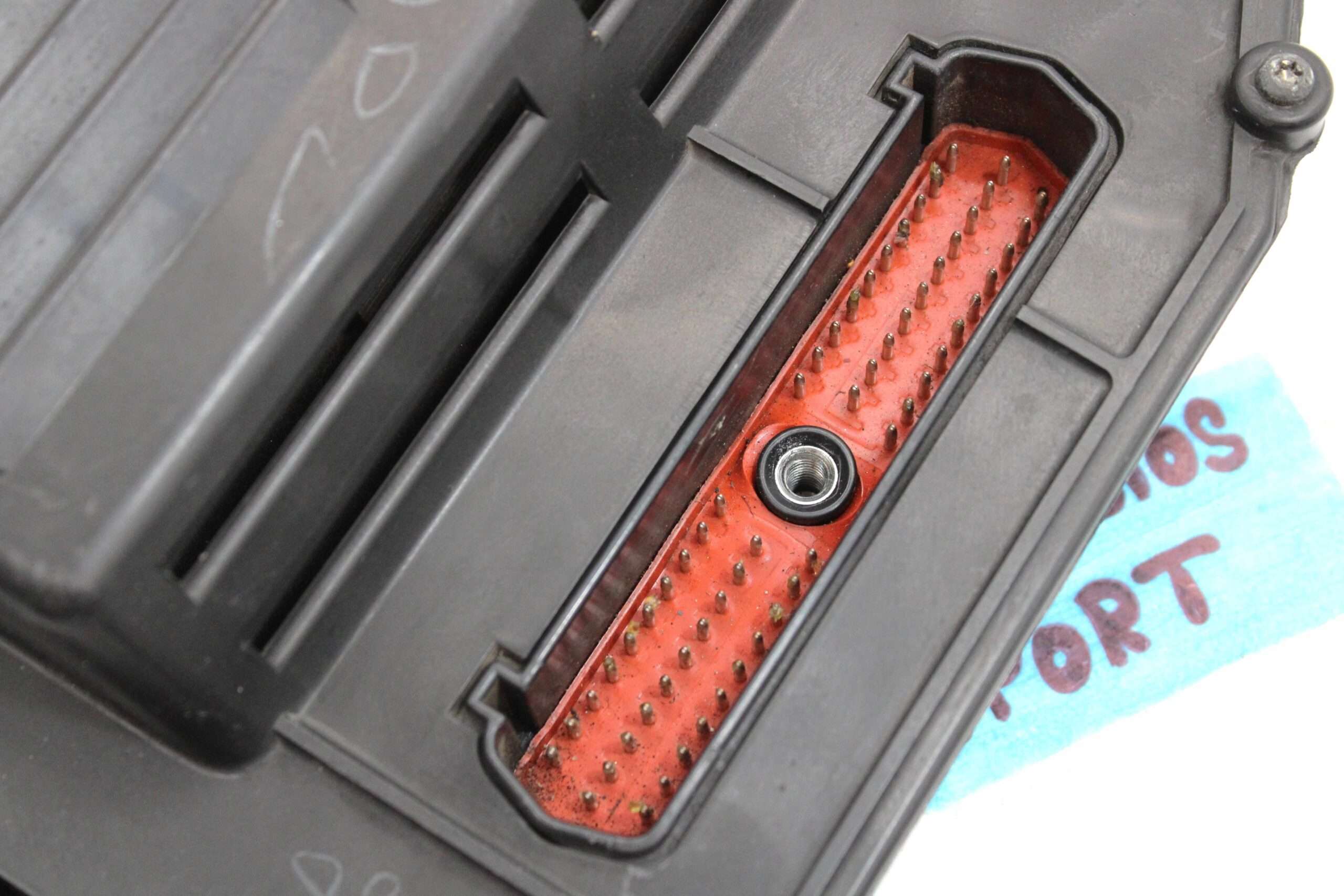 Caja de Fusibles Jeep Grand Cherokee ZNMAB - foto 3