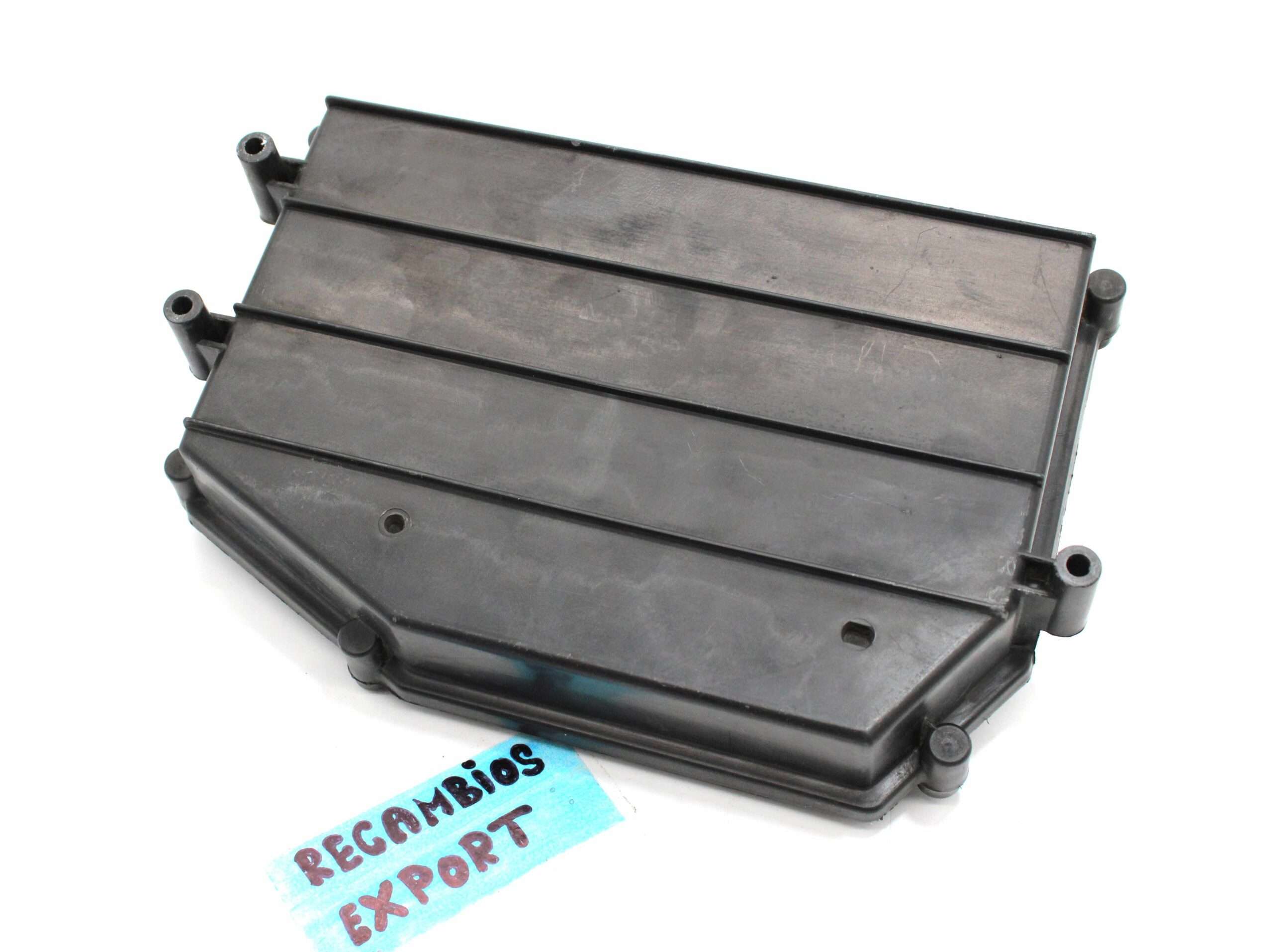 Caja de Fusibles Jeep Grand Cherokee ZNMAB - foto 4