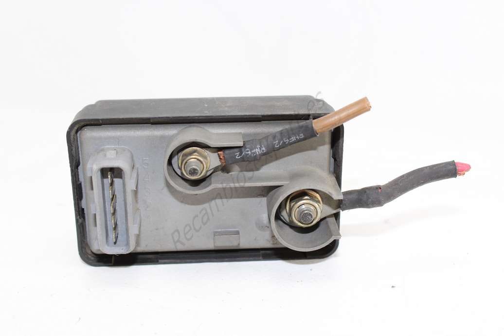Caja de calentadores Fiat Fiorino CCD47uP CC047uP CC047uPF2 CCD47uPF2 CC047uPF2 - foto 3