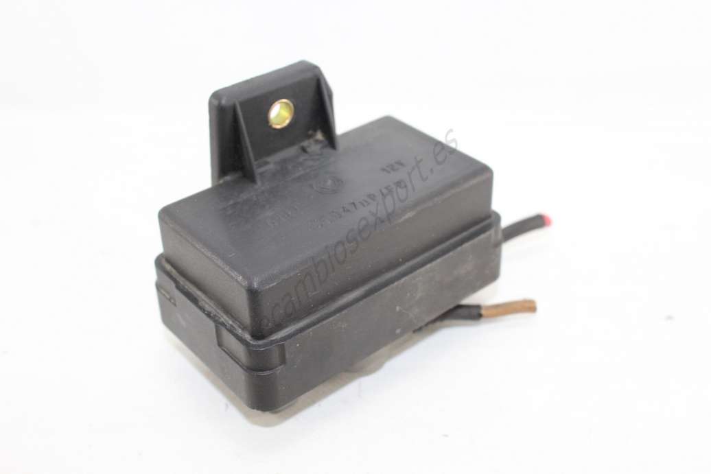 Caja de calentadores Fiat Fiorino CCD47uP CC047uP CC047uPF2 CCD47uPF2 CC047uPF2 - foto 1