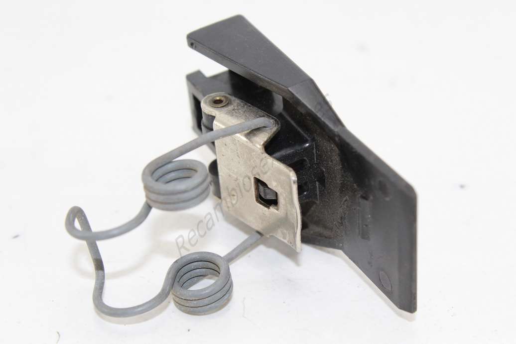 Caja de fusibles Ford Escort Orion  91AG14A146AA - foto 3