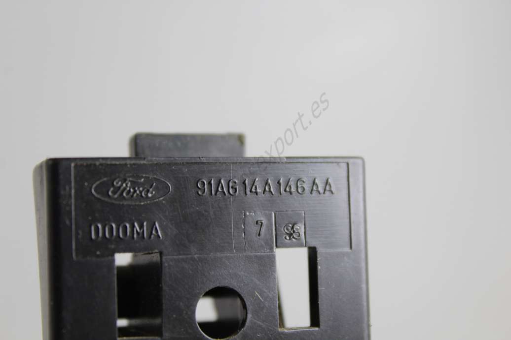 Caja de fusibles Ford Escort Orion  91AG14A146AA - foto 2