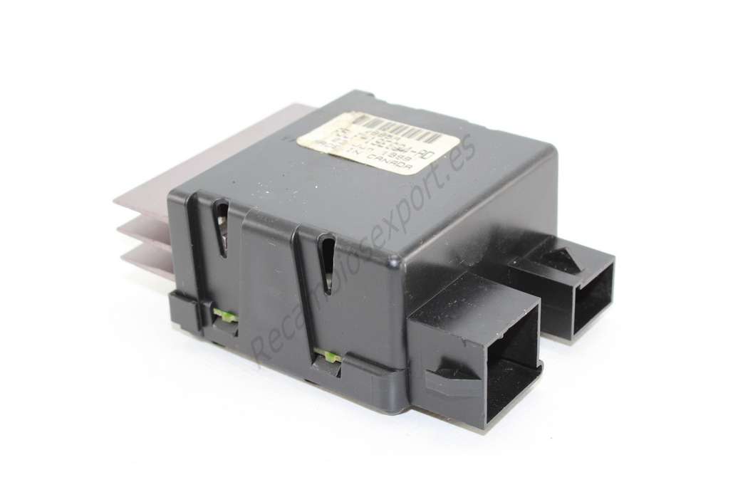 Caja de fusibles Ford Mondeo  F5LF19E624AD F5LF-19E624-AD - foto 1