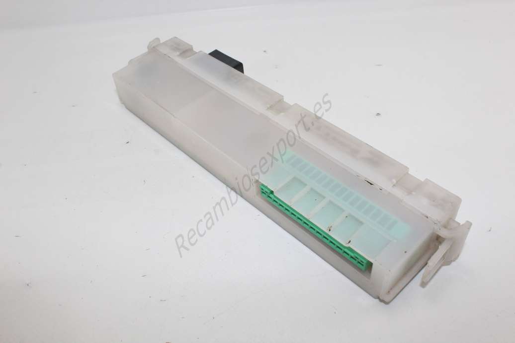 Caja de fusibles Mazda 323 BE6AA6H20A BE6AA 6H20A Naldec - foto 3