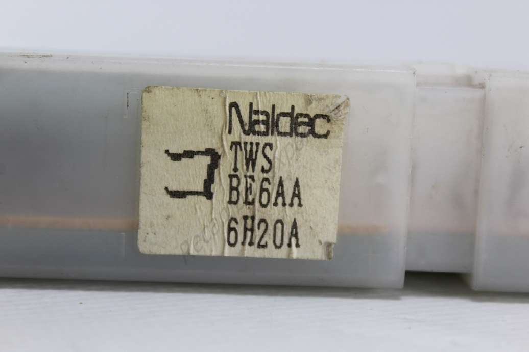 Caja de fusibles Mazda 323 BE6AA6H20A BE6AA 6H20A Naldec - foto 2
