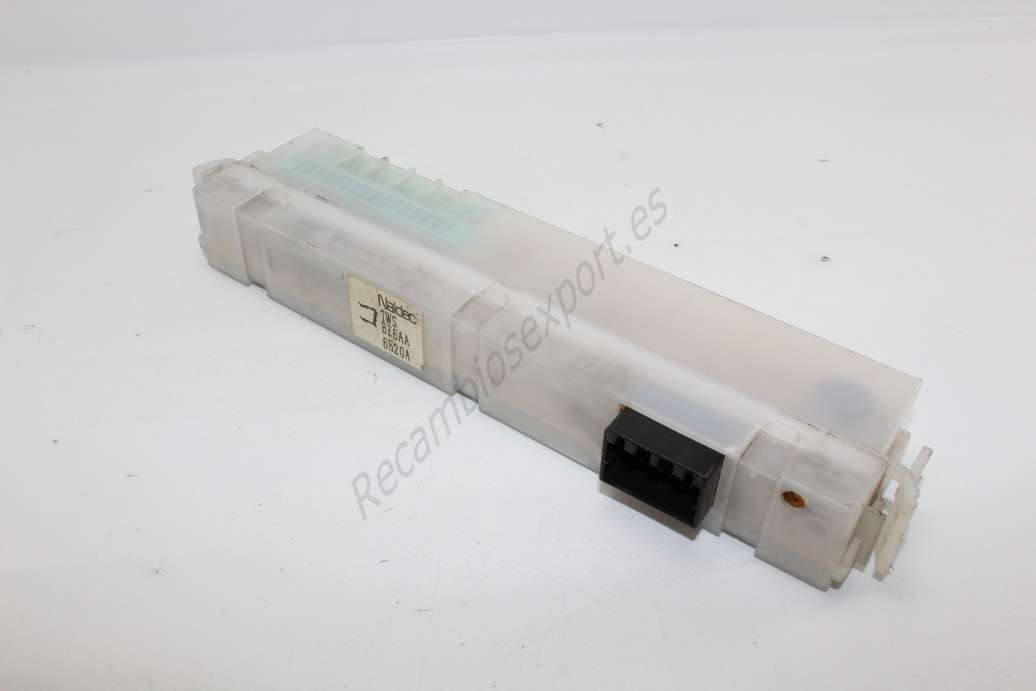 Caja de fusibles Mazda 323 BE6AA6H20A BE6AA 6H20A Naldec - foto 1