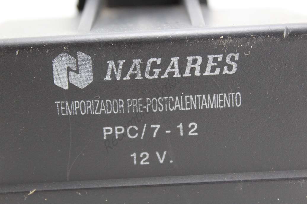 Caja de precalentamiento Citroen Berlingo Jumpy C5 Peugeot Expert Fiat Scudo Nagares - foto 2