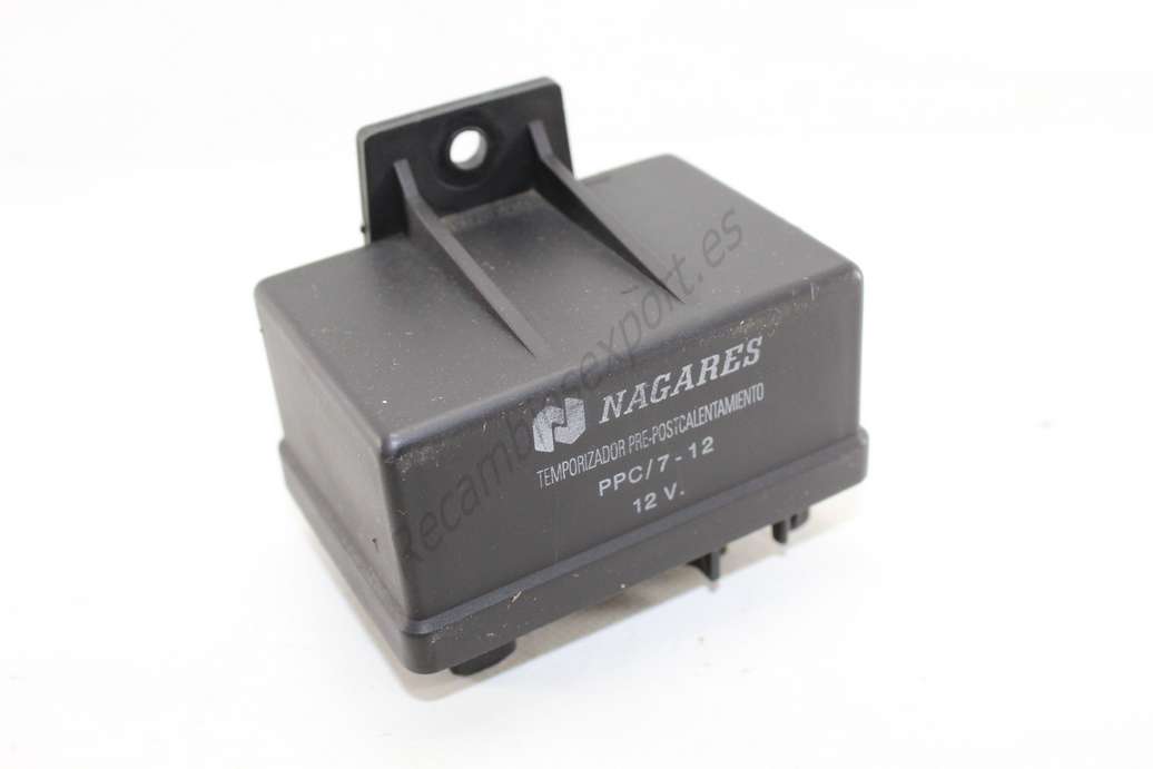 Caja de precalentamiento Citroen Berlingo Jumpy C5 Peugeot Expert Fiat Scudo Nagares - foto 1