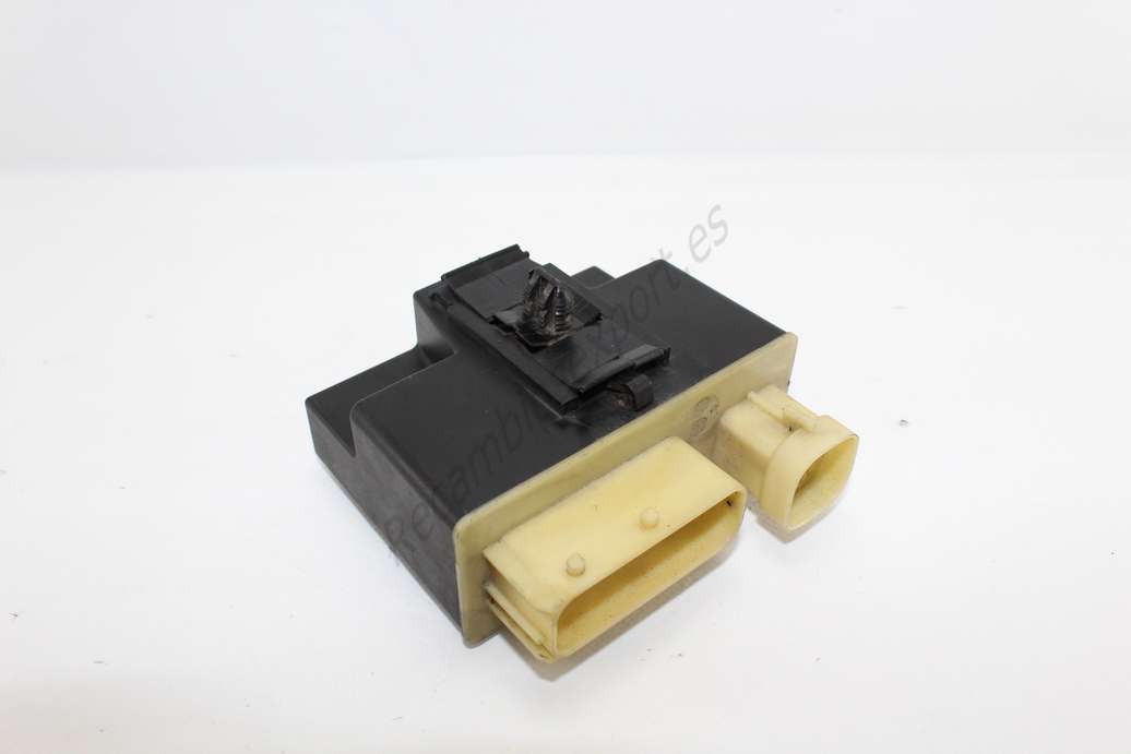 Caja de precalentamiento Citroen C4 Xsara Picasso Peugeot 308 9662570880 96 625 708 80 - foto 1