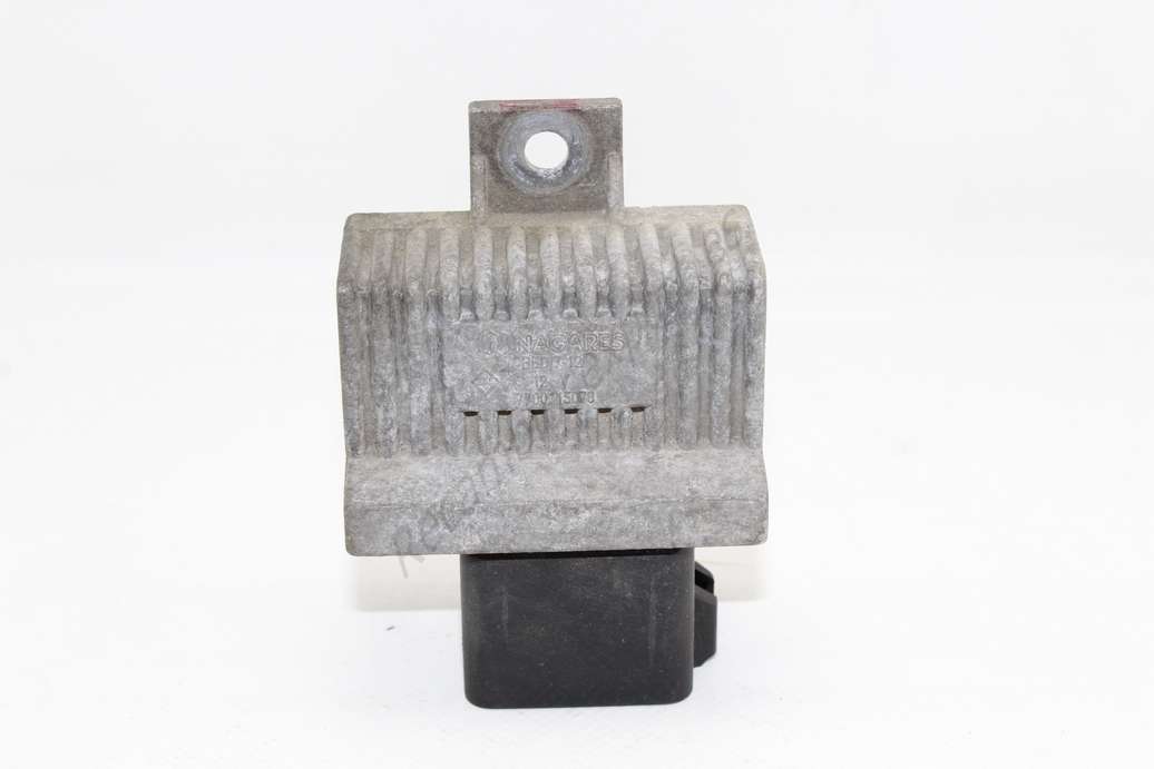 Caja de precalentamiento Renault Megane 7700115076 Nagares - foto 1