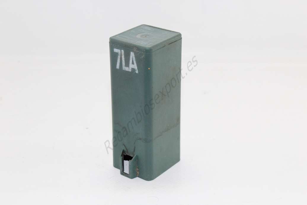 Caja precalentamiento Ford Esort  93AG8C616B10 93AG 8C616 B10 - foto 1