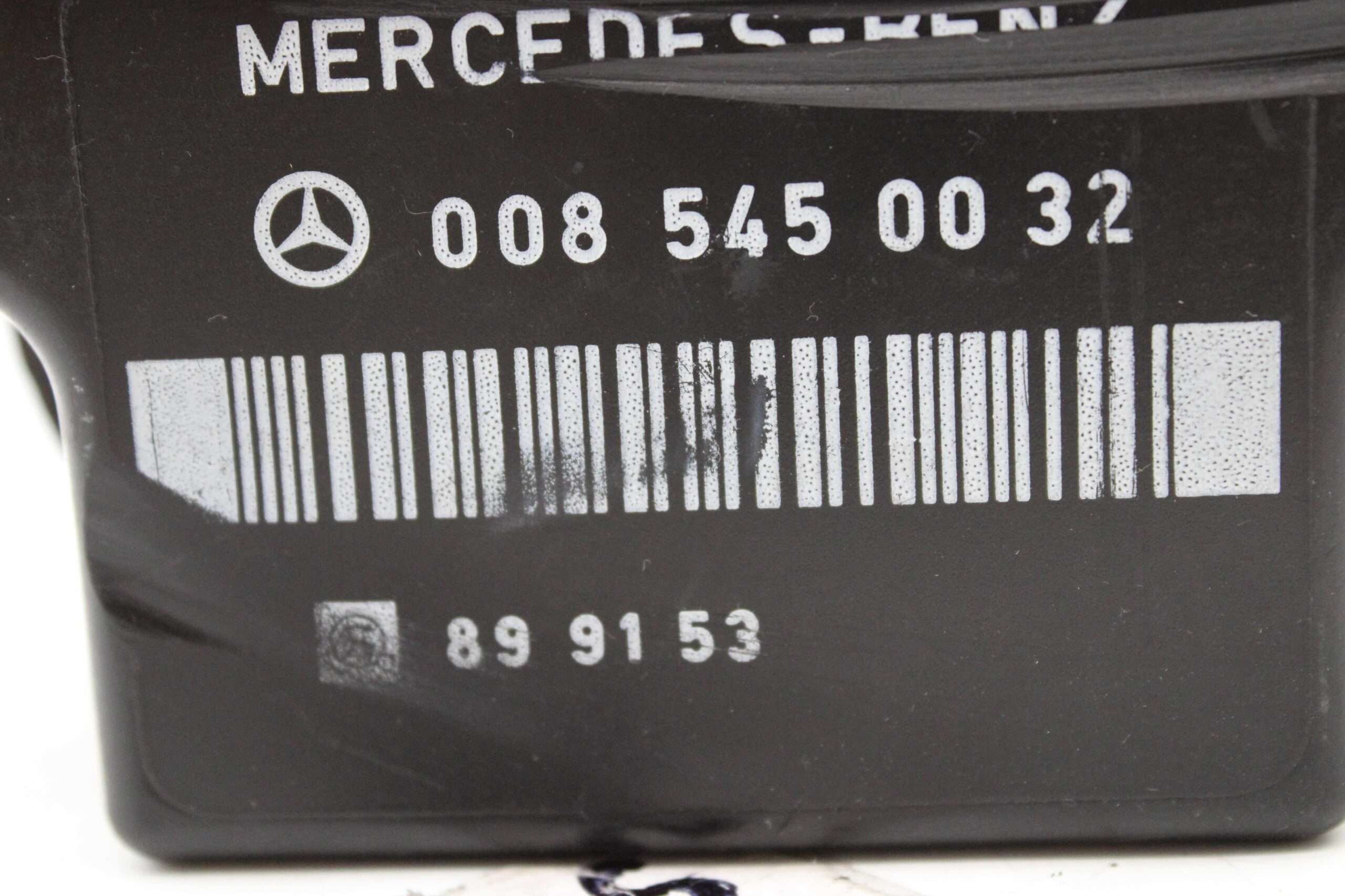 Caja de Precalentamiento Mercedes - foto 2