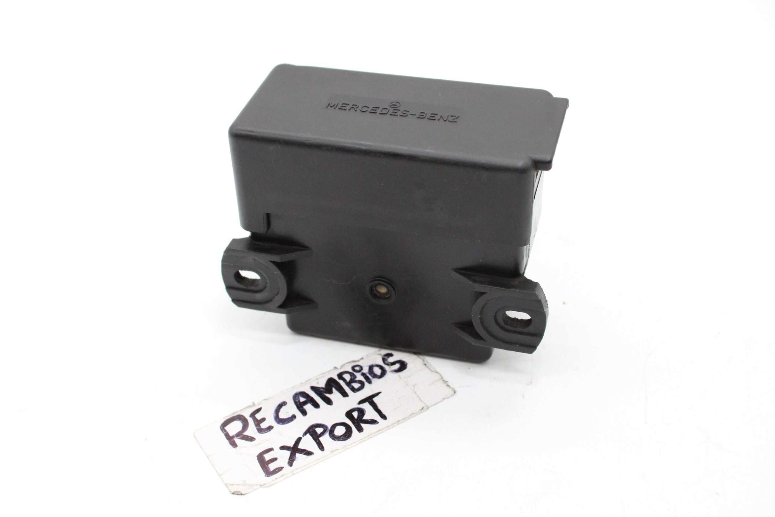 Caja de Precalentamiento Mercedes - foto 4