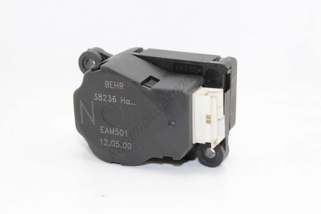 Calefacción actuador Mercedes Citroen Peugeot BEHR 38236Ha 38236 Ha.. EAM501 - foto 1