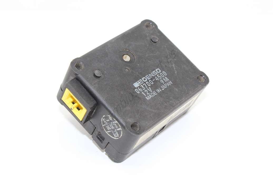 Calefacción servomotor Honda CIVIC 0637004500 063700-4500 - foto 1