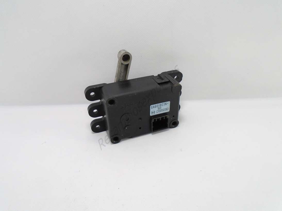 Calefacción servomotor Mazda 2005036 GA60IBCIN6H GA60IBCIN-6H - foto 1