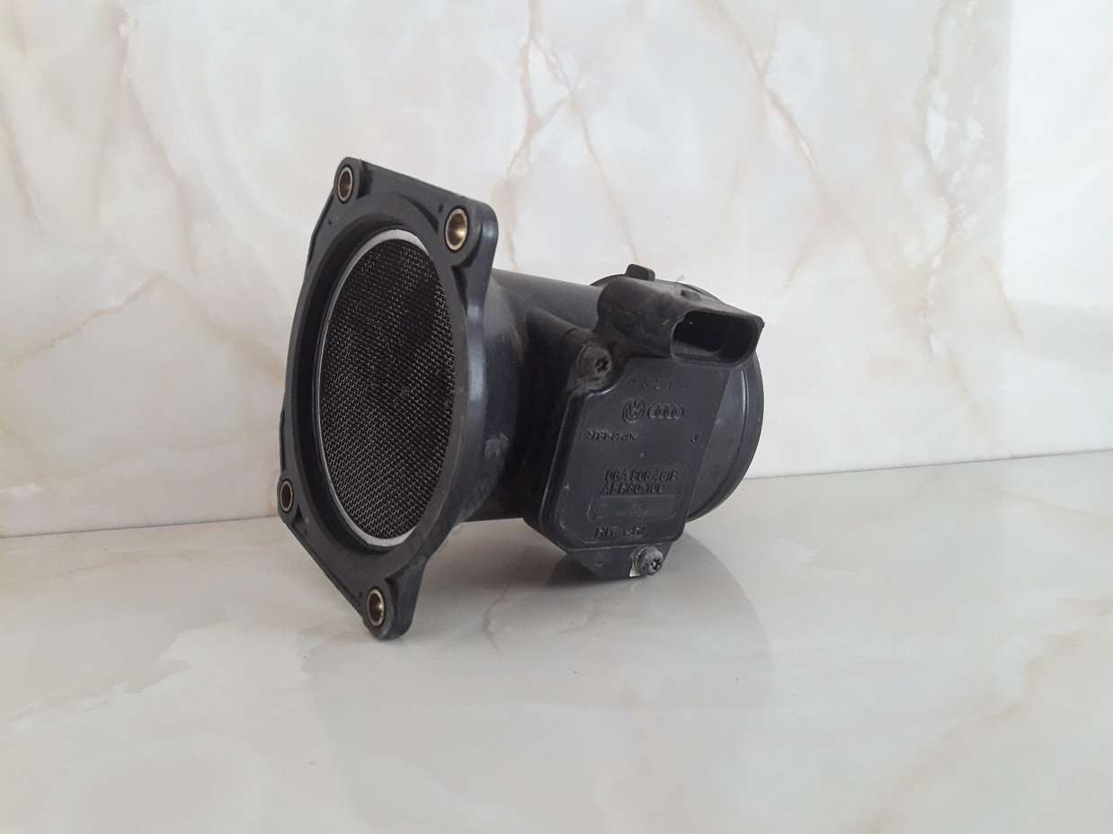 Caudalimetro Audi VW Seat Skoda 06A906461B 06A 906 461B - foto 1