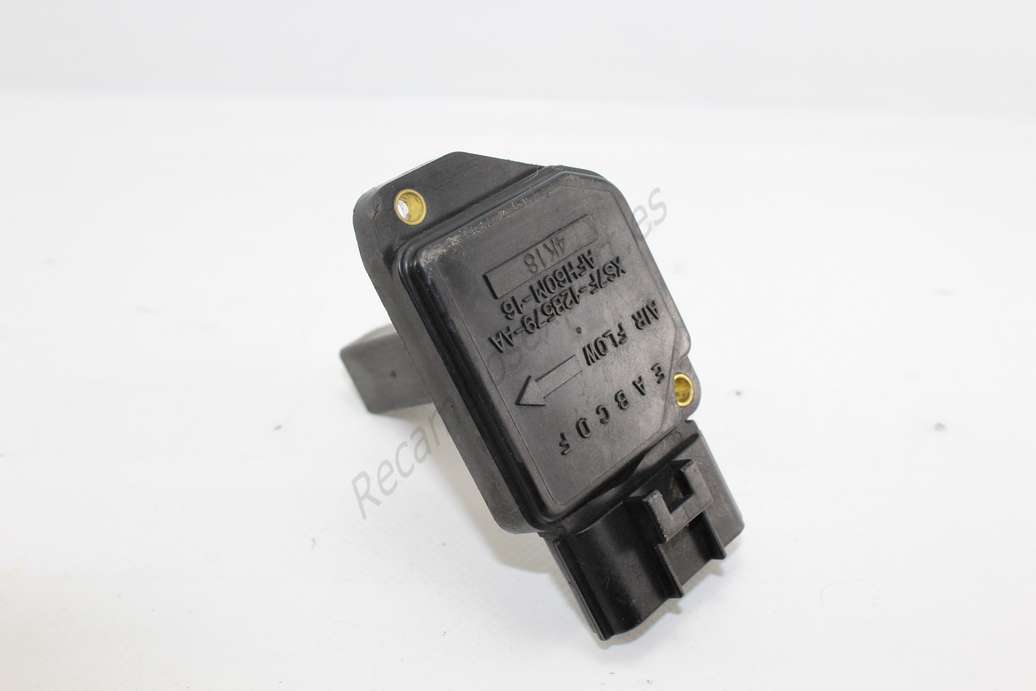 Caudalimetro Ford Mondeo XS7F12B579AA XS7F-12B579-AA AFH60M16 AFH60M-16 - foto 1